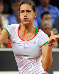 Andrea Petkovic